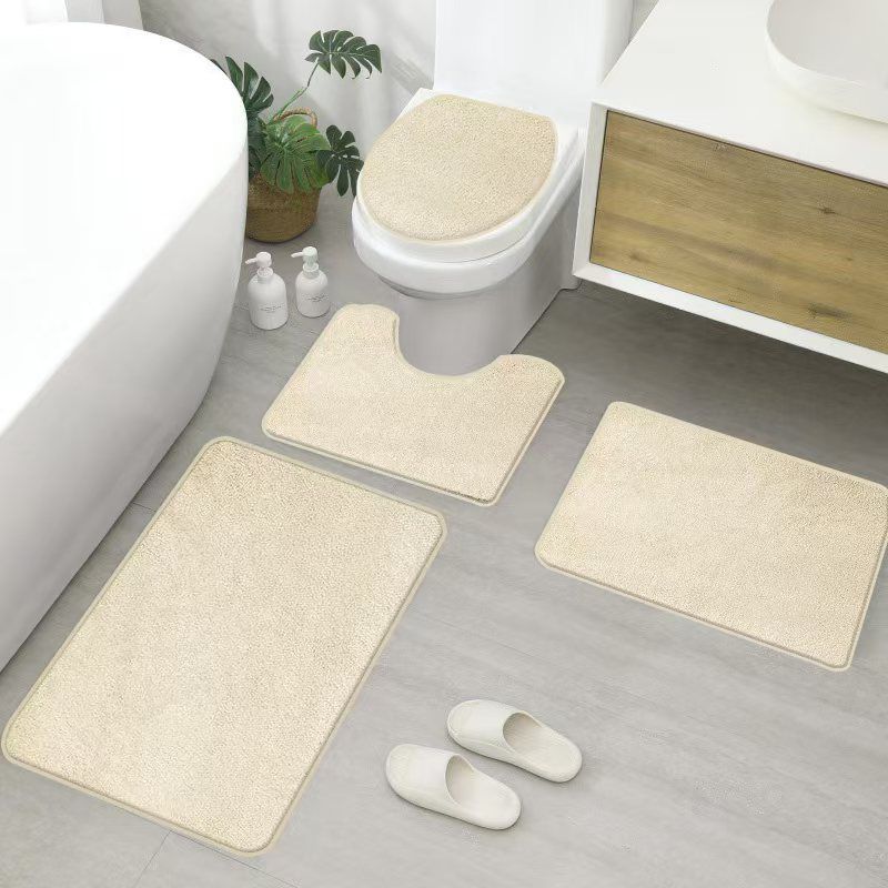 SET DE BAÑO 4 PIEZAS